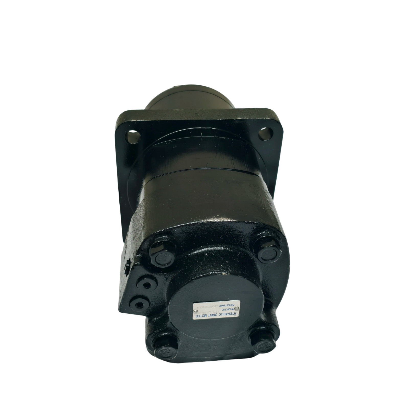 113-1074-006 113-1074 New Hydraulic Motor For Eaton Char-Lynn 6000 Series US