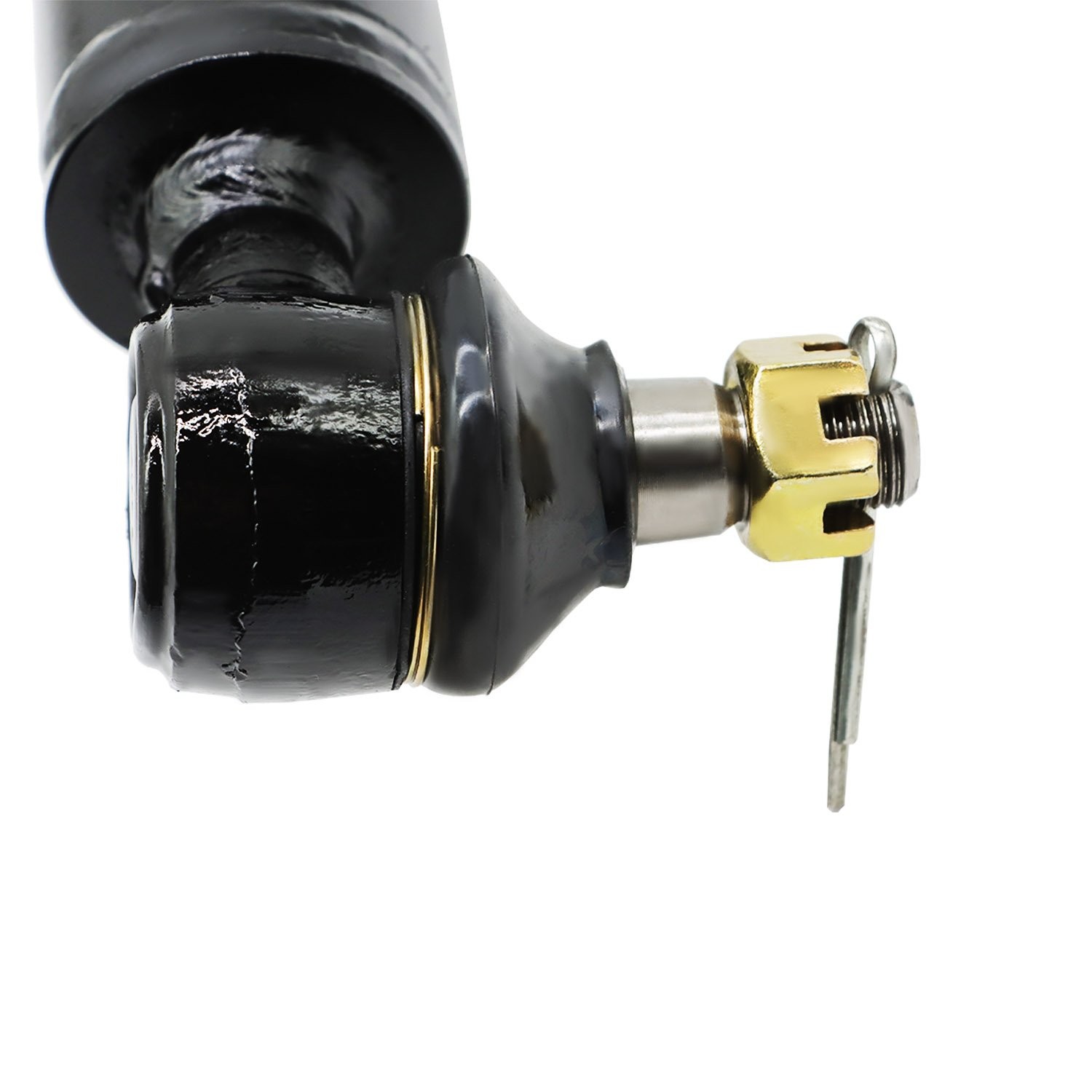 For Ford 250C 340 340A 340B 555D 575 LABLT 85999337 Power Steering Cylinder R/H