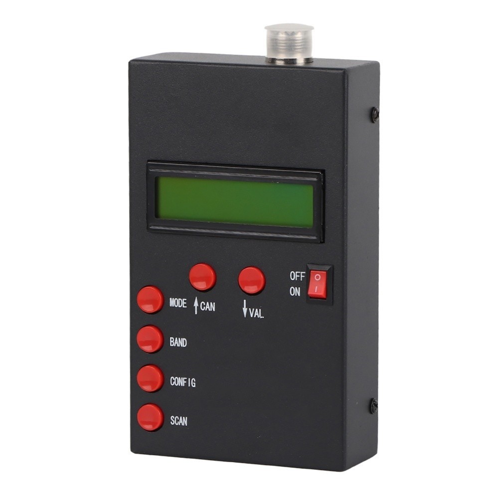 RF Interface Analyzer Impedance Tester Impedance Range 5-2000 Ohm