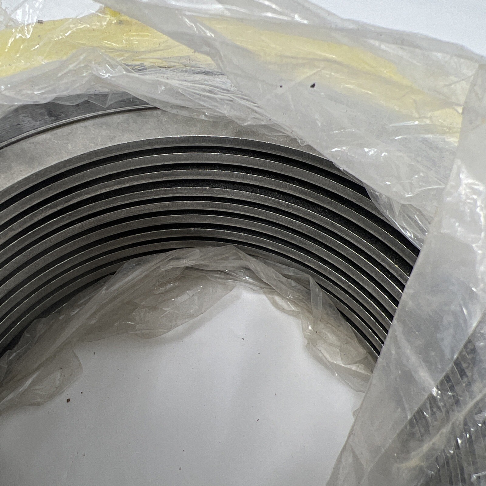 Teadit C 6” 150# ASME B16.20 304/FG 304 IR SW204G.4.600IR Lot of 10