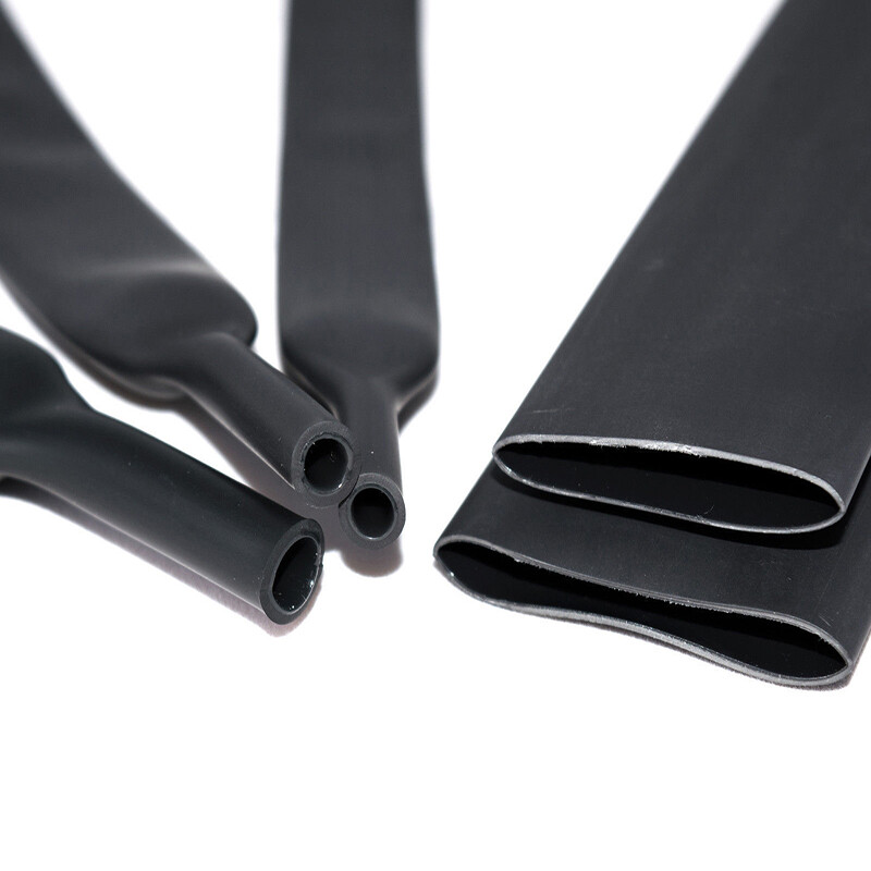 3:1 Heat Shrink Tube Electrical Tubing Wrap Sleeving Car Cable Triple Shrinkage