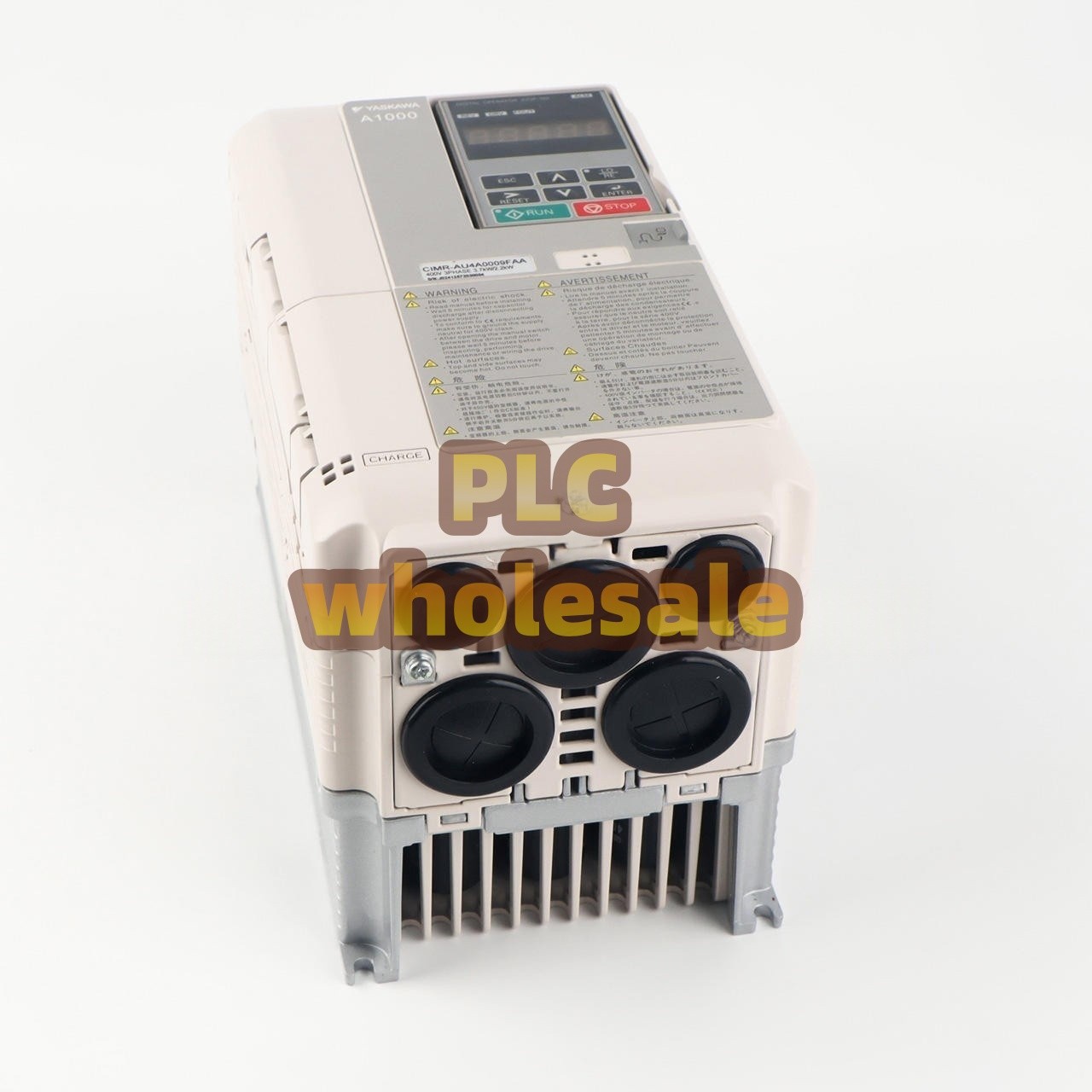 1PC NEW YASKAWA A1000 AC Drive CIMR-AU4A0009FAA Frequency converter