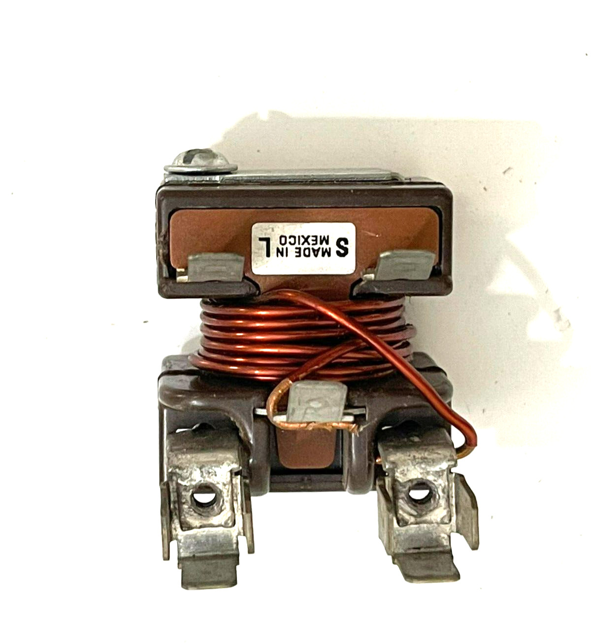 GE GENERAL ELECTRIC TOP 3ARR2 0919 Starting Relay KCP188S 1 M 2