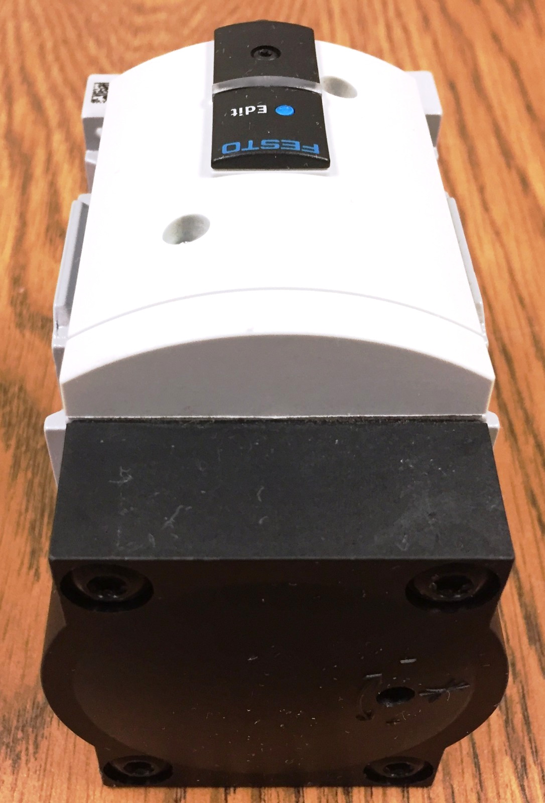 FESTO MS6- DL-1/2-AD7 528674 Soft-Start Valve
