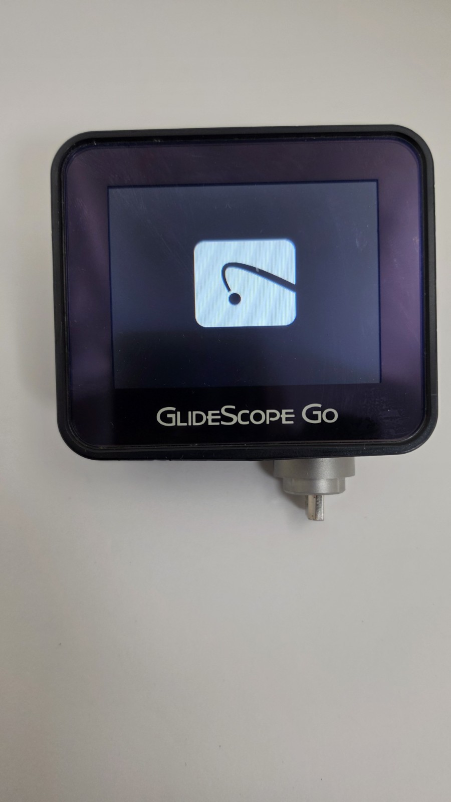 Verathon GlideScope Go Video Laryngoscope Monitor 0570-0366