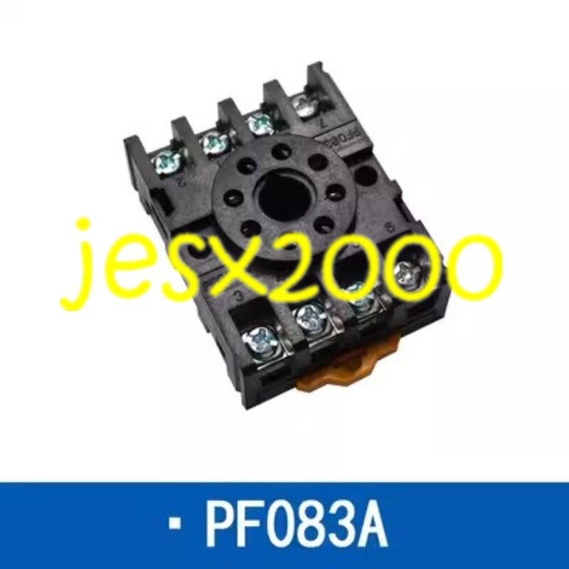 20pcs/bag new big relay base PF083A #jg