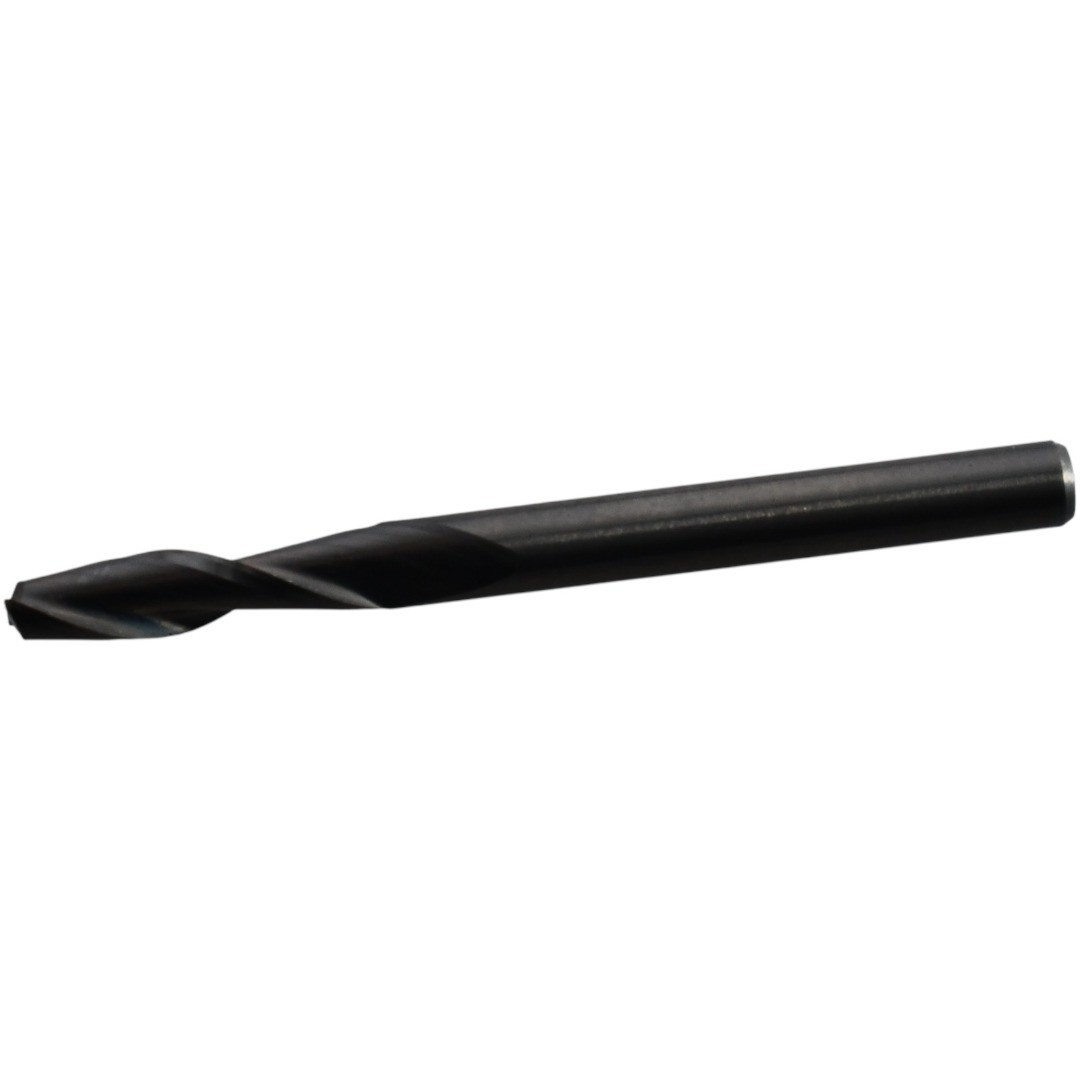 NEW Garr Tool 79010 Corner Radius End Mill 1/8 Dia 2 Flute Carbide 0.015 Rad