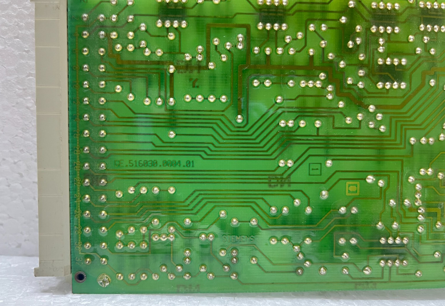 SIEMENS 6DC2006-1BC SIMADYN C INPUT AND REFERENCE MODULES