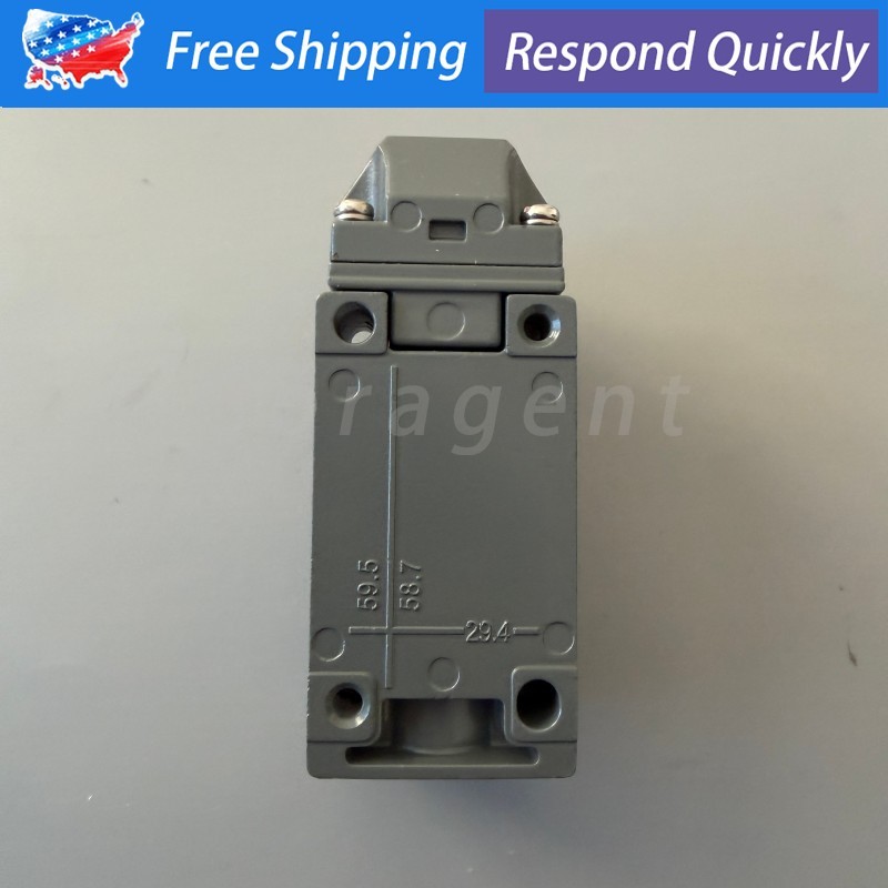For Allen Bradley 802T-ATPD 802TATPD Metal Plug-In Oil Tight Limit Switch
