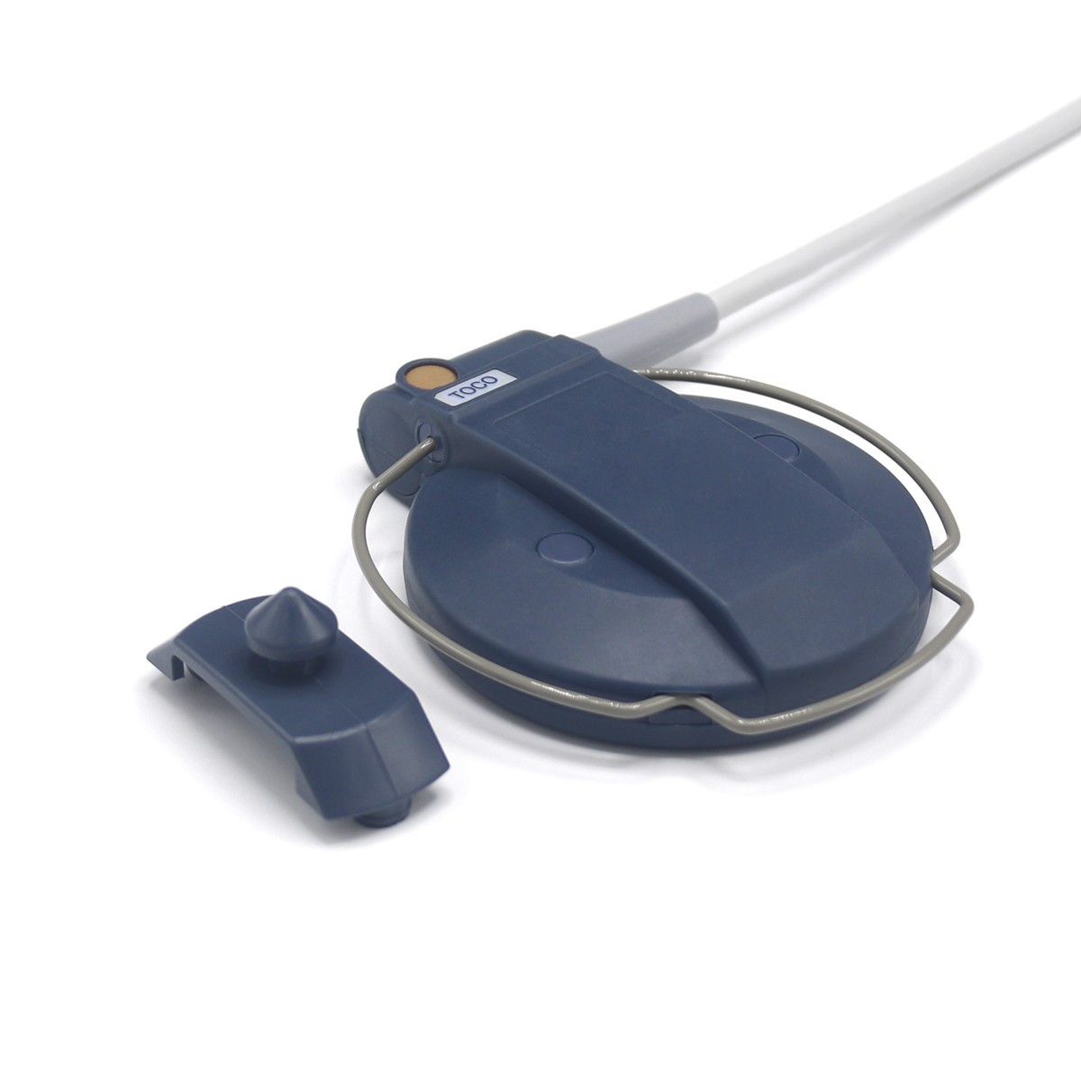 Philips Compatible Fetal Tocolytic Transducer M1355A TOCO – Same Day Shipping