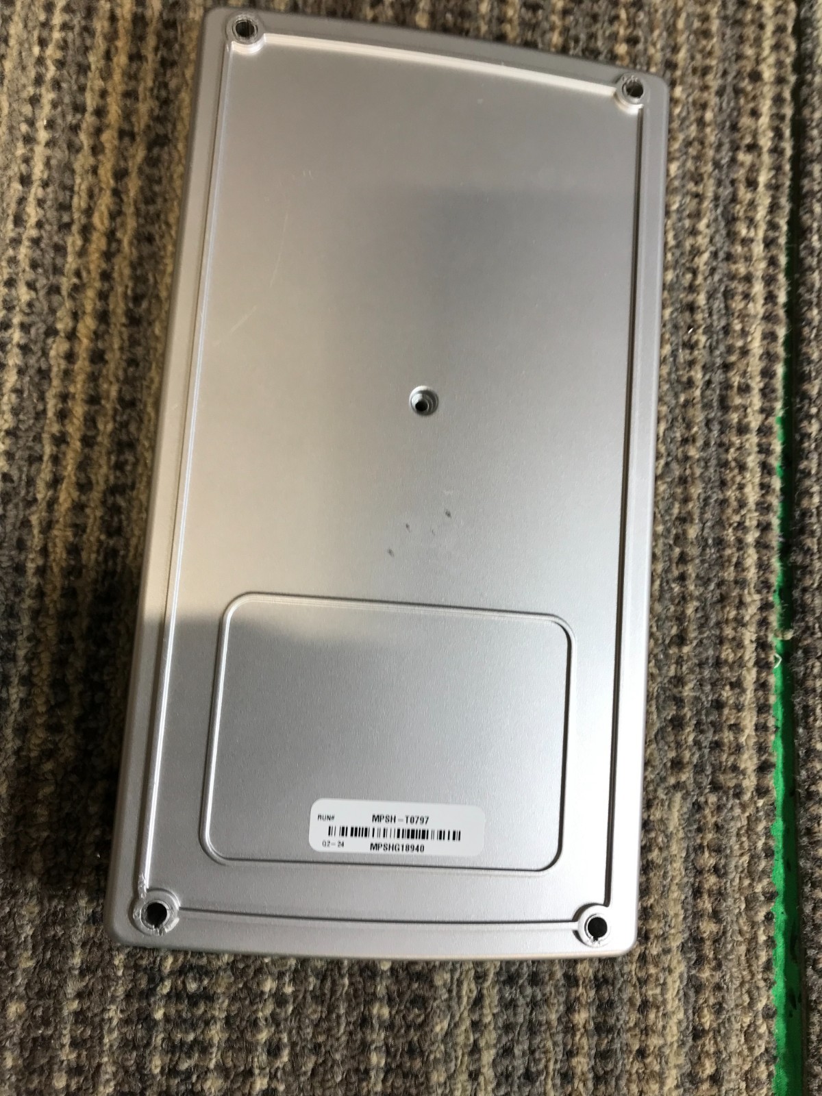 Reliable Controls Mach-ProSys MP-S-H BACnet Building Controller w/ universal out