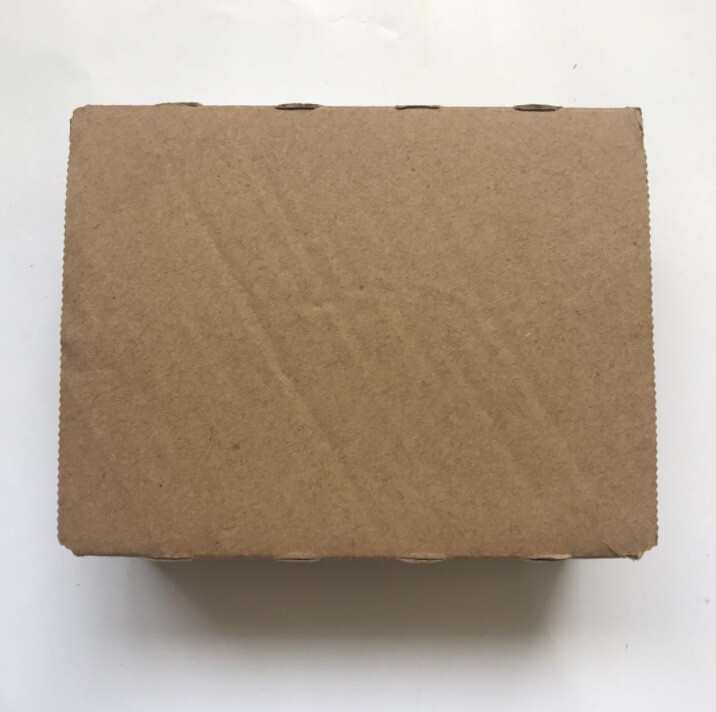 1PC NEW OMRON CJ1M-CPU13 CJ1MCPU13 IN BOX FREE SHIPPING US Free TAX