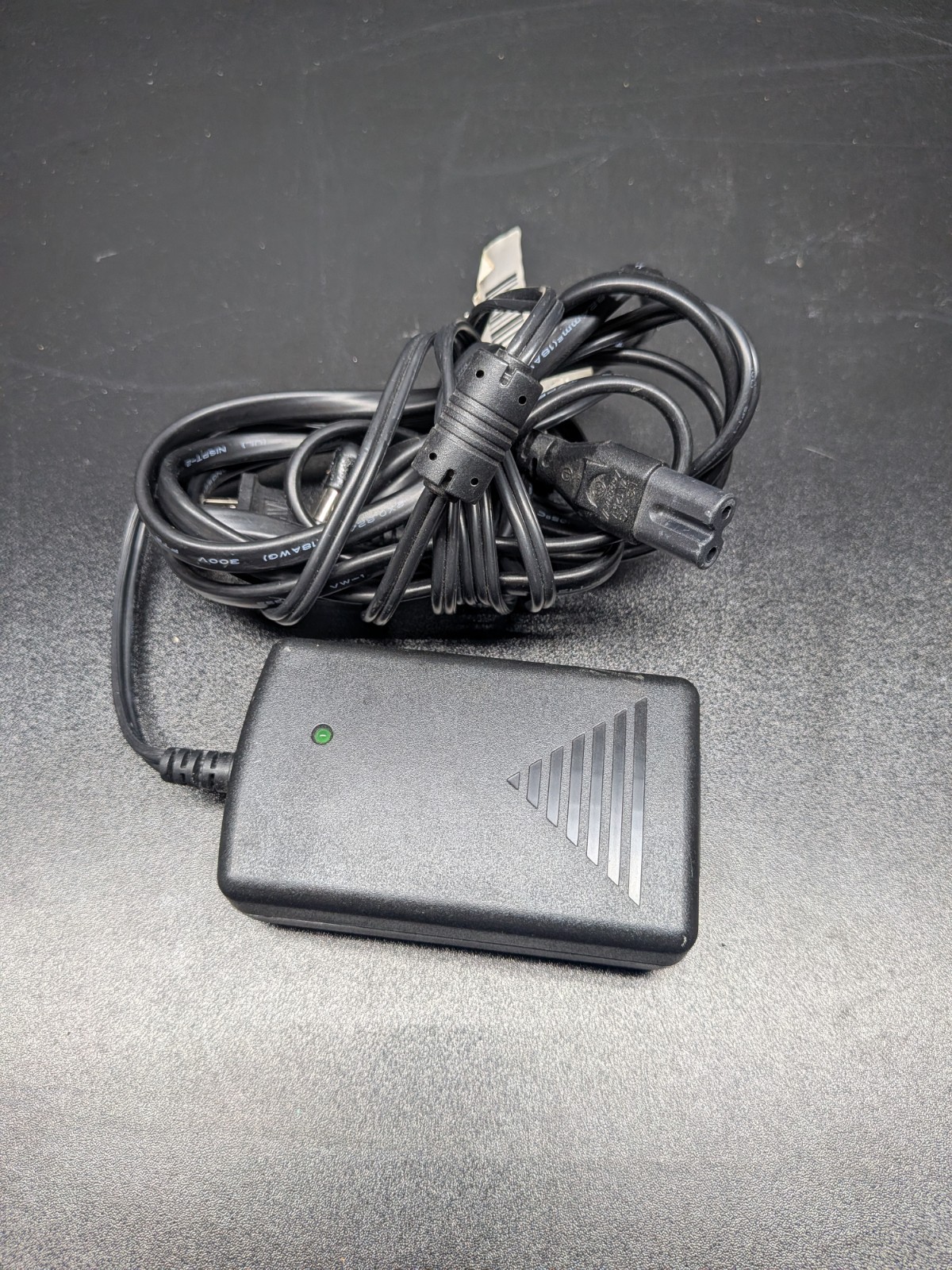 Genuine DYMO DSA-0421S-24 Switching AC Power Supply Adapter 24V 1.75A OEM n/PC