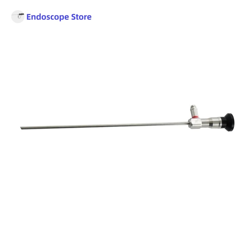 HD Medical Surgical Φ5mm Φ10mm 300mm 330mm 0° 30° Rigid Endoscope Optics