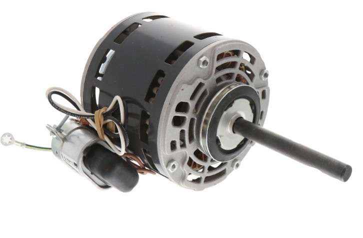 S1-7966-311P – OEM Upgraded Replacement Luxaire Furnace Blower Motor 1/6 HP 115V