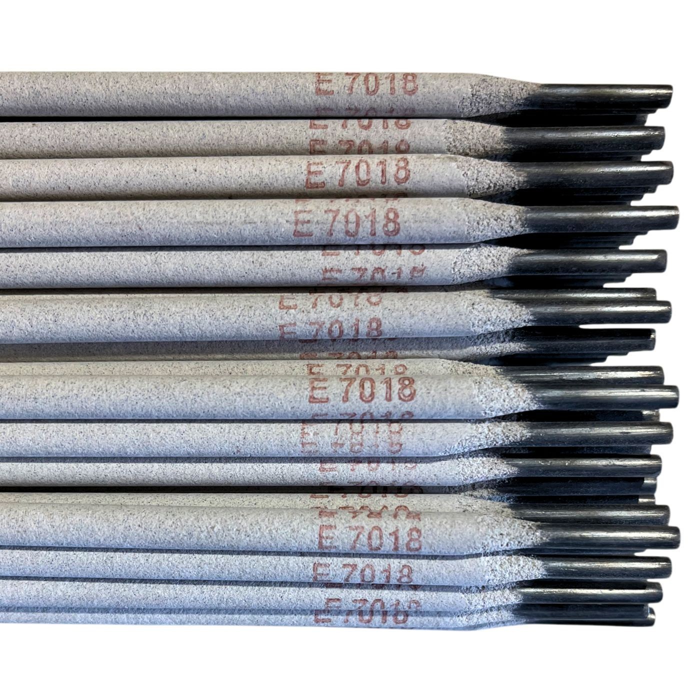 E7018 1/8″ Premium Arc Welding Rods Carbon Steel Electrode 60 lb (10 lb x 6-pk)