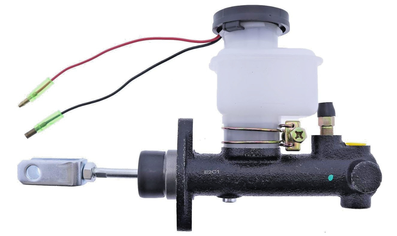 Forklift Master Cylinder with Push Rod for Komatsu 3EB-36-31280 3EB3631280