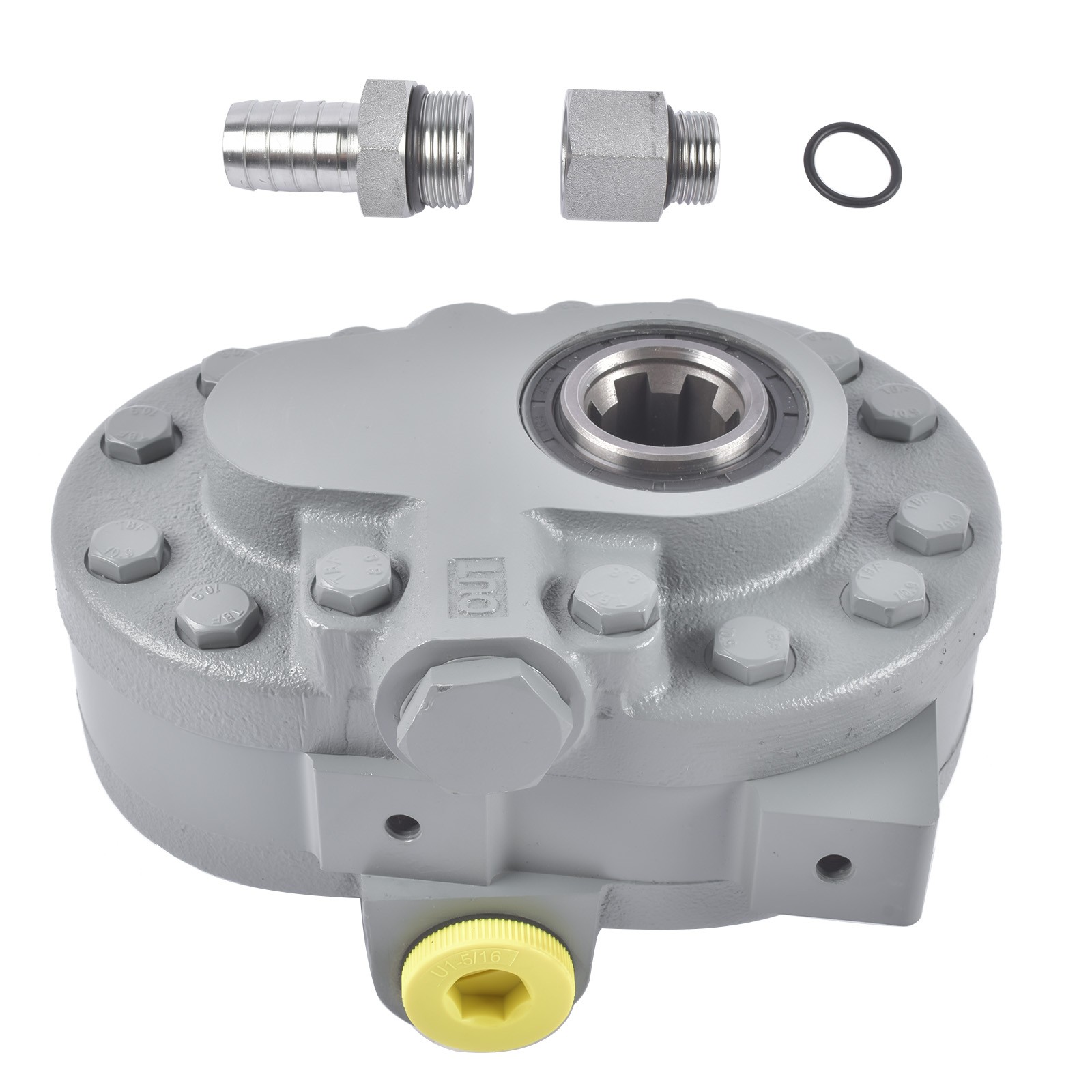 New Hydraulic Oil Hydraulic PTO Pump 540RPM 11 GPM for Agricultural Tractors