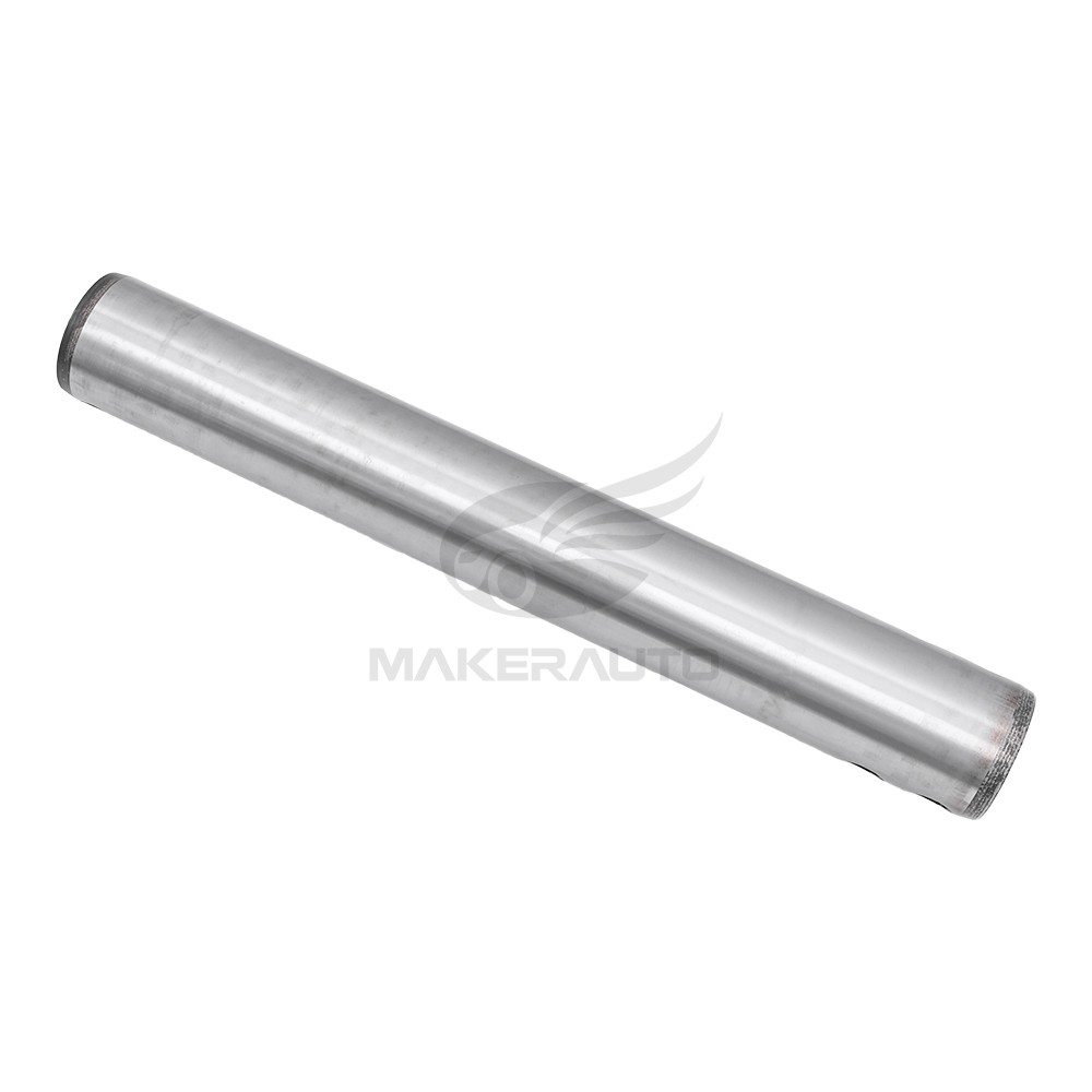 90mm x 650mm Excavator Bucket Pin Fits CAT 336 345 349 25-1/2” Volvo John Deere