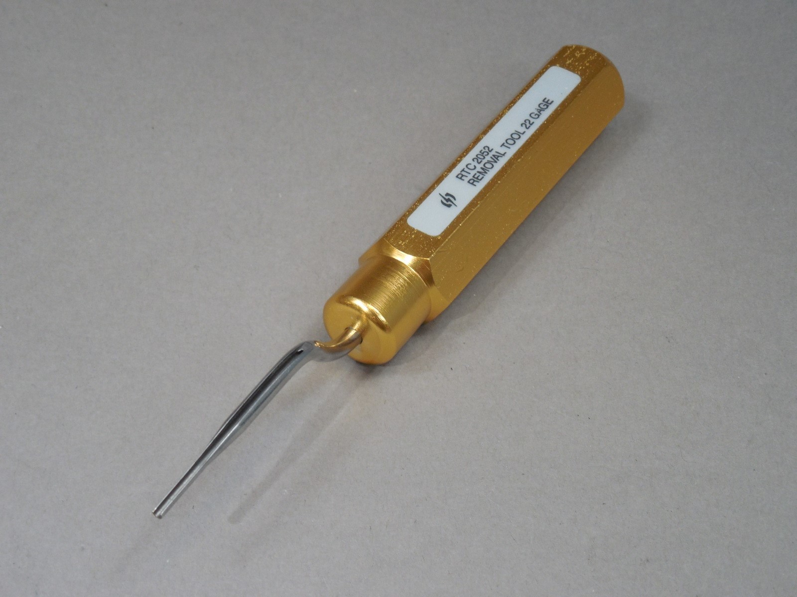 Astro Contact Retention Tool RTC 2052 22 Gage