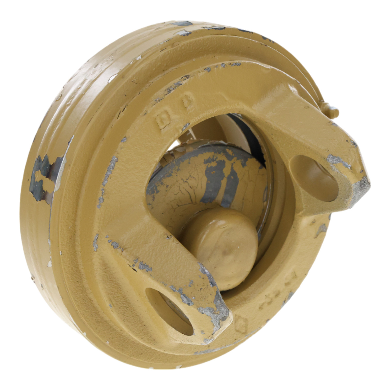 W365722 Double Yoke Housing fits John Deere 565 540 – Replaces 35.41.05 365722