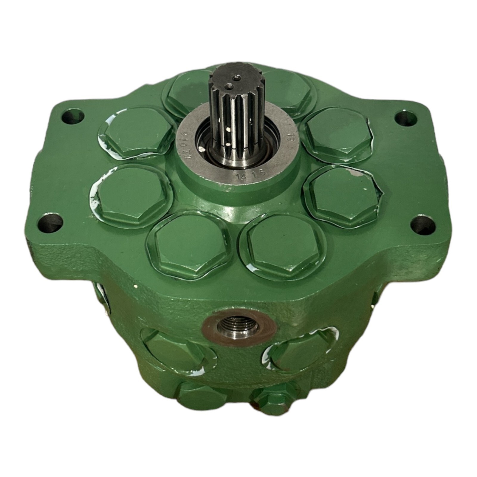 AR94660 For John Deere Hydraulic Pump 3010 3020 4000 4010 4020 4040 5010 6030