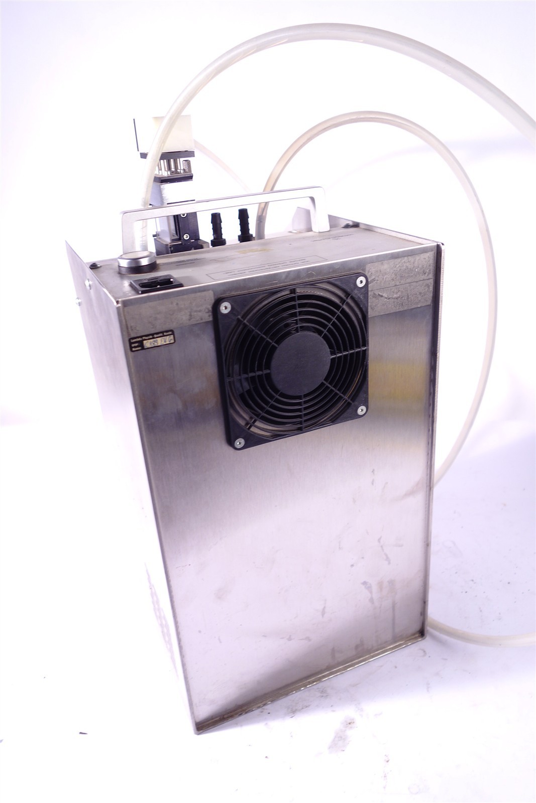Coherent Lambda Physik Dye Laser Circulator