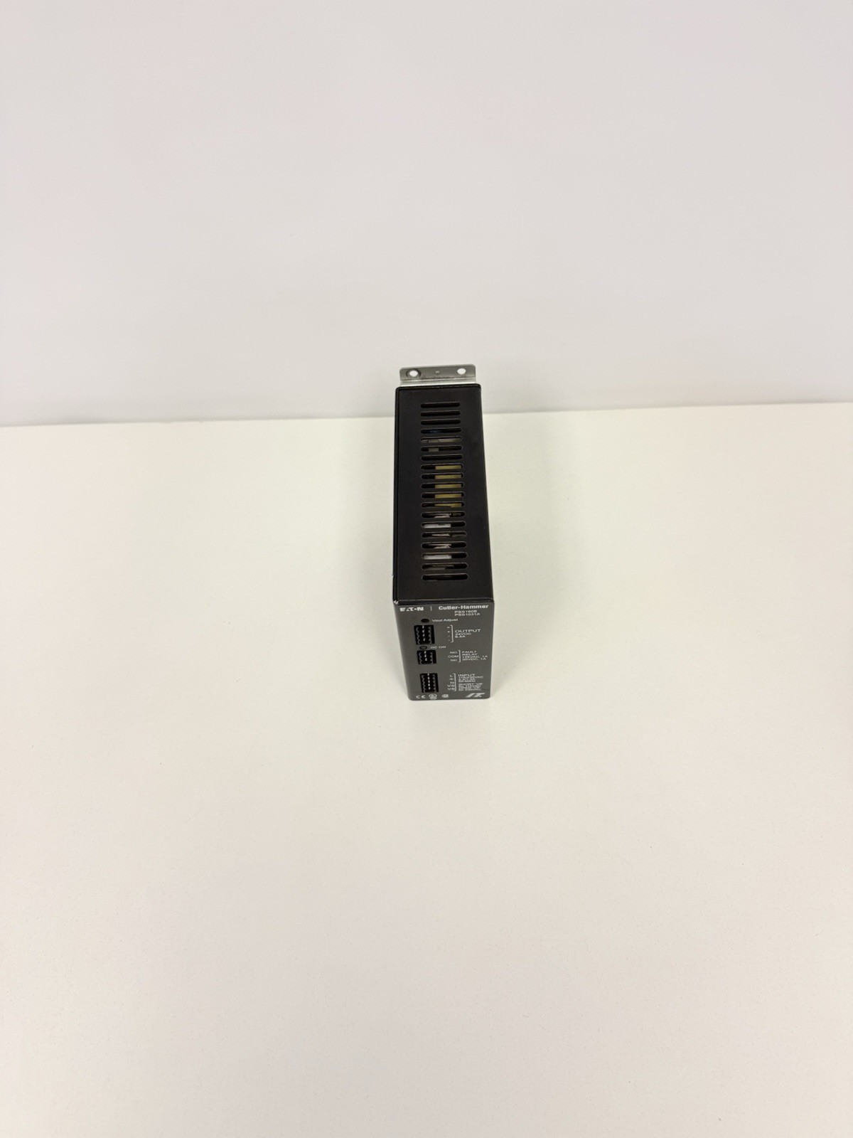 EATON CUTLER-HAMMER PSS160E PSS1031A POWER SUPPLY SWITCHER