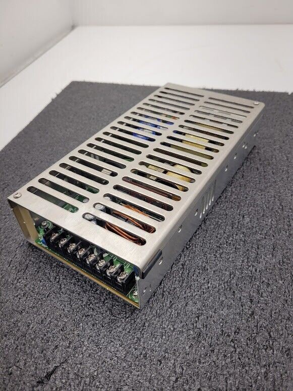MeanWell USP-500-12 DC Power Supply 12VDC 42A Out 100-240VAC 50/60Hz Input 400W