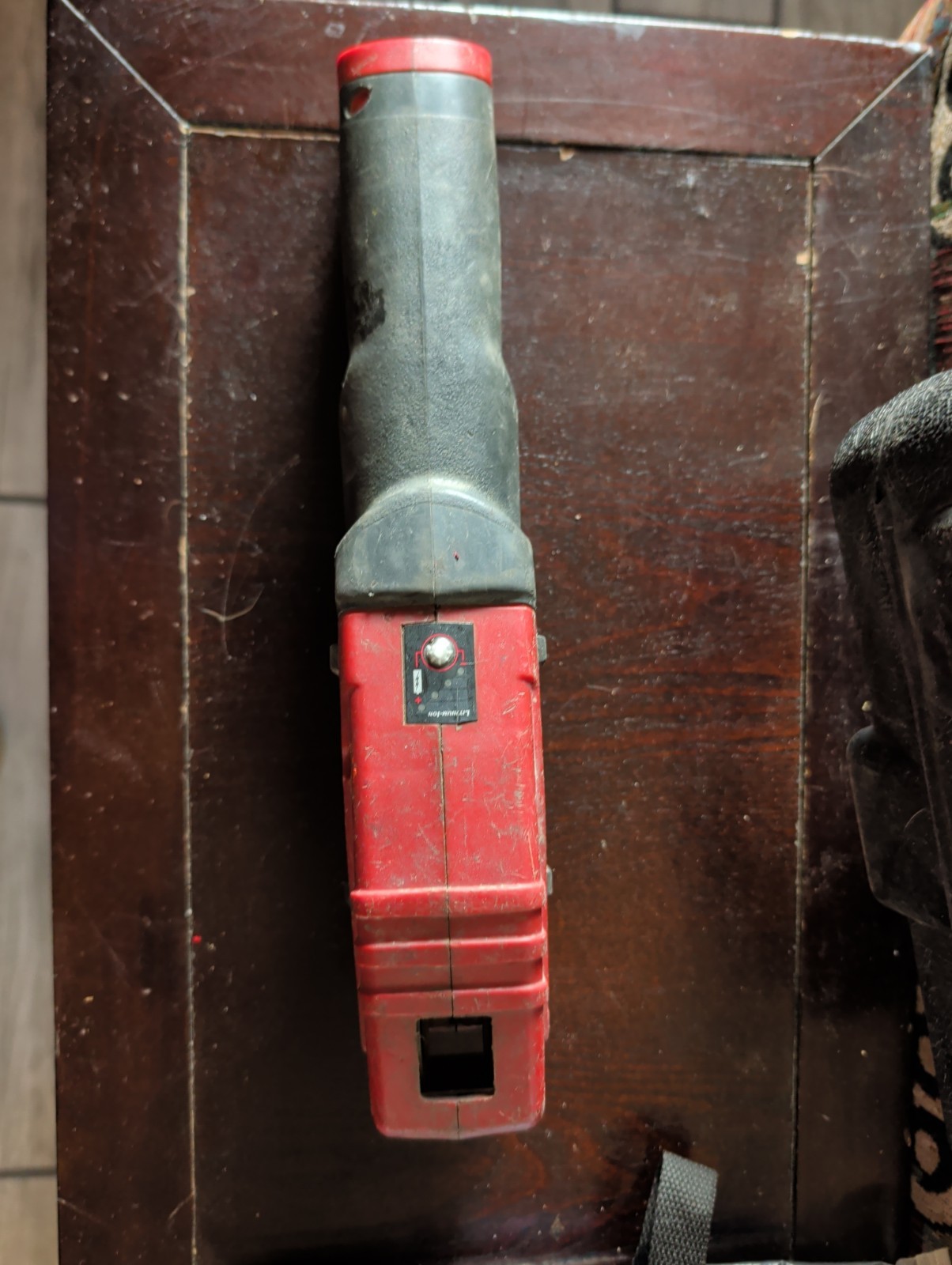 Milwaukee 2471-20 M12 Cordless Copper Tubing Cutter – Red