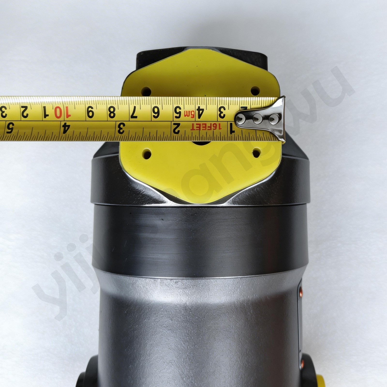 Hydraulic Motor A2F55W2Z2 For Heavy Duty Brush Cutter HFRC/HDRC/HCRD Accessories