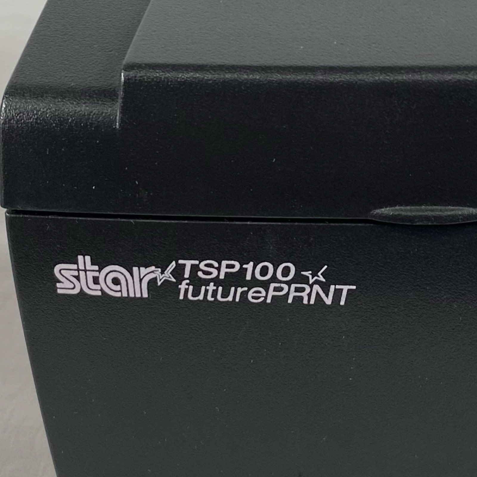 Star Micronics Model TSP100 Desktop Thermal Receipt Printer TSP143IV-UE