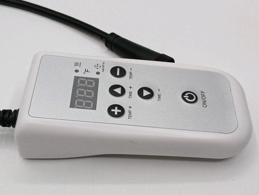 SereneLife Digital Temperature Controller Replacement PSLMSGST70B