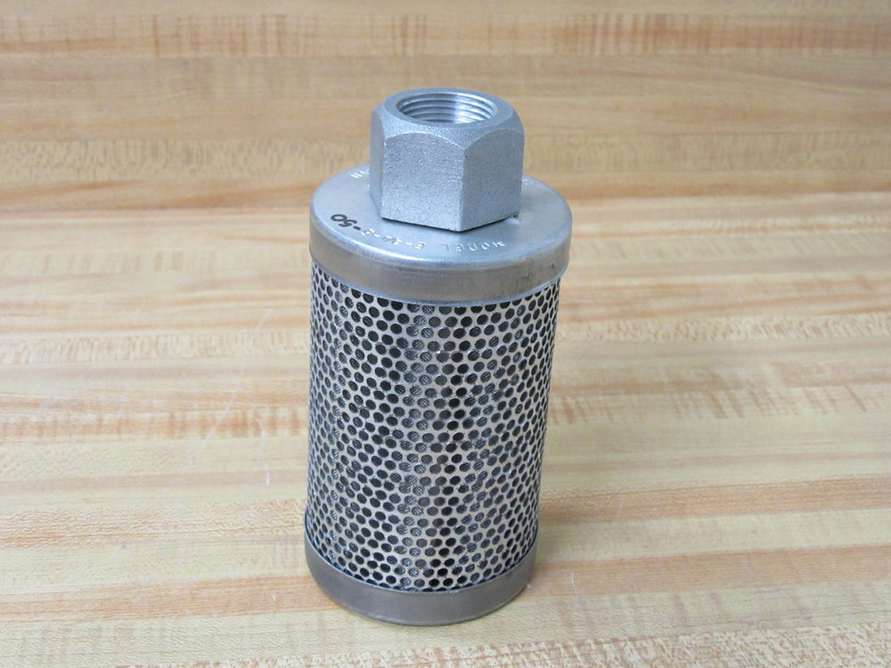 Marvel E-3/4-5 Filter Element E345