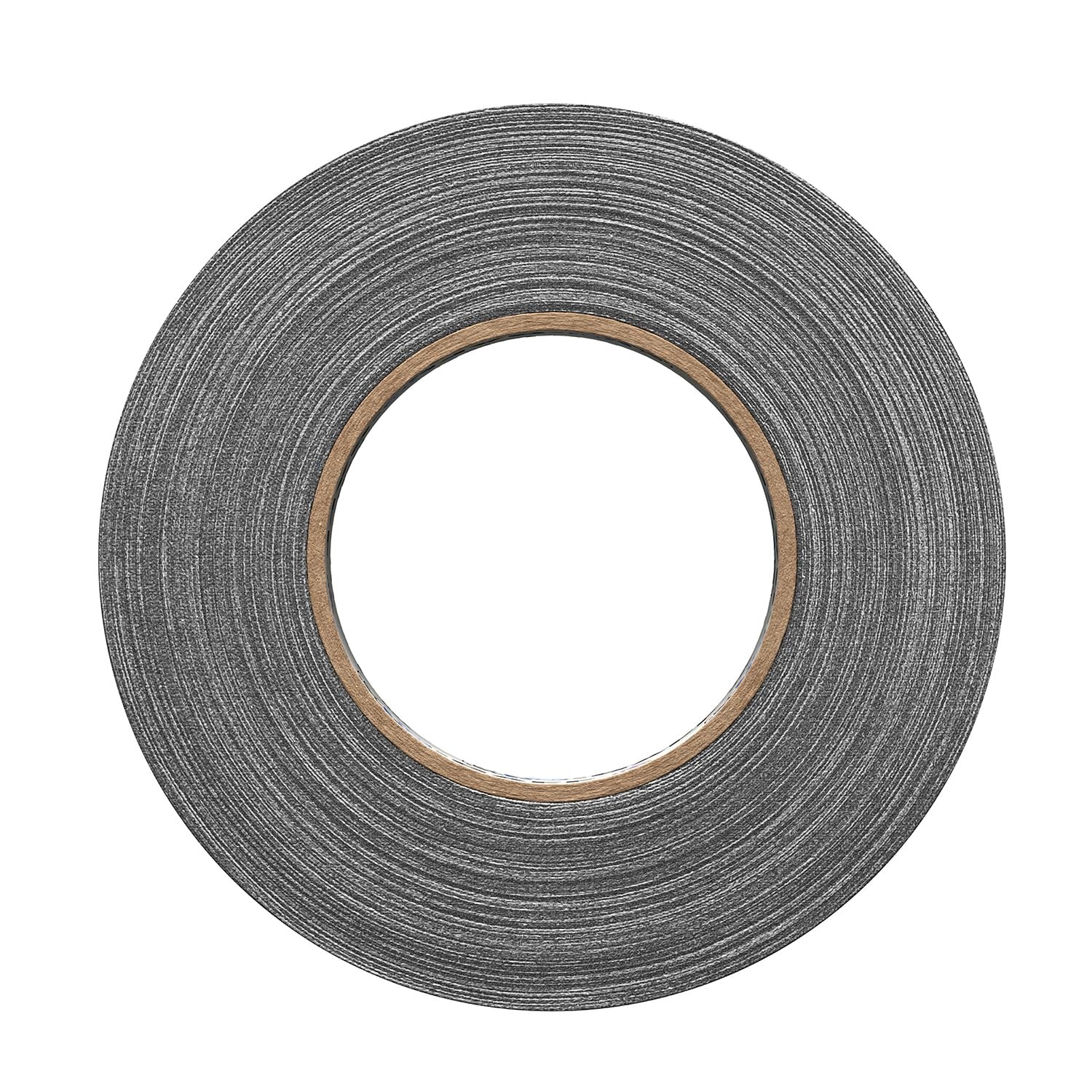 1″ Width ProTapes Pro Gaff Premium Matte Cloth Gaffer’s Tape With Rubber Adhesiv