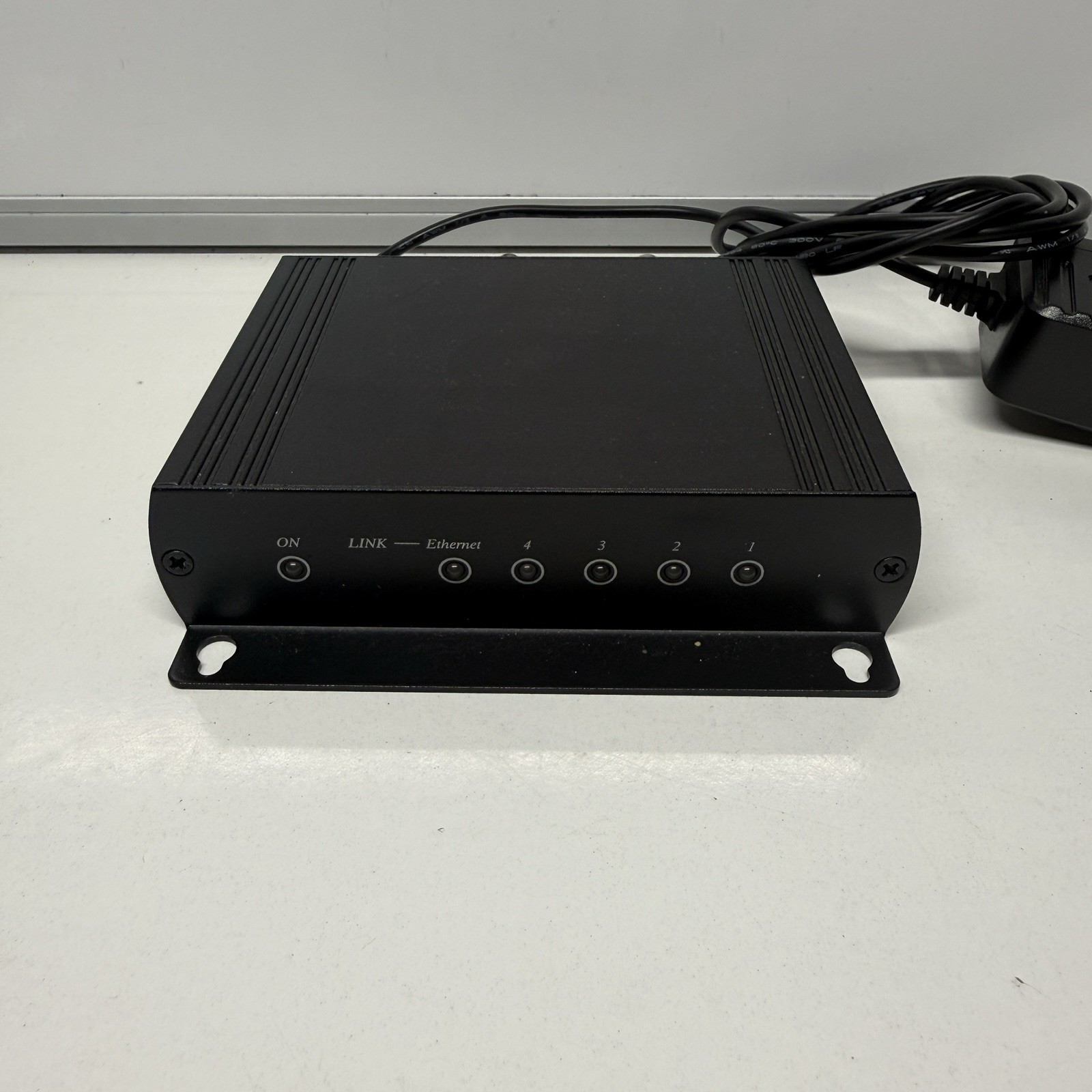Lilin PMH-IP01H IP Over Coax Extender Security Camera