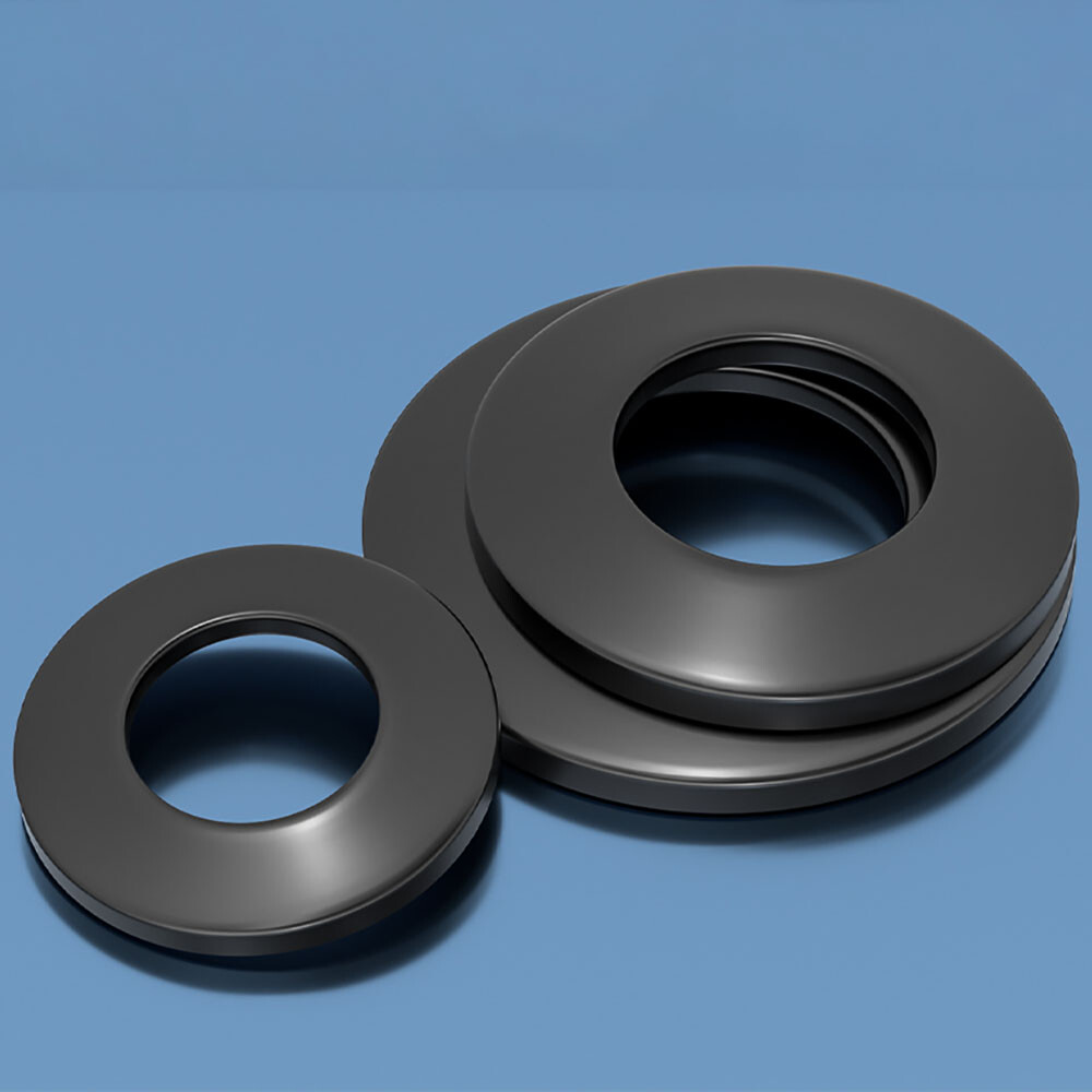 Belleville Spring Compression Washer Disc Springs ID 6.9mm – 189mm Various Sizes
