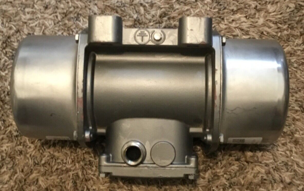 italvibras g.silingardi MVSI 10/100-s02-s-sI Vibrationsmotor Electric vibrators