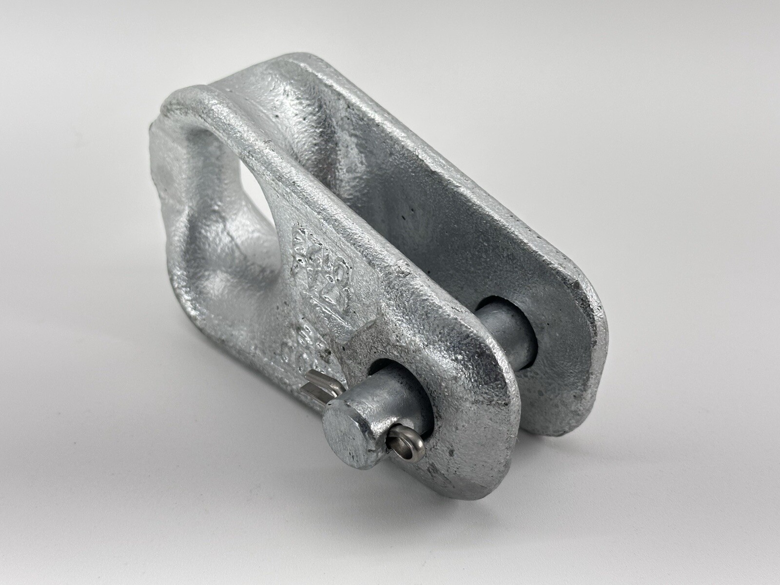 New PLP-CN Galvanized Guy Wire Cable Eye Clevis 42,400Lbs – TC6F