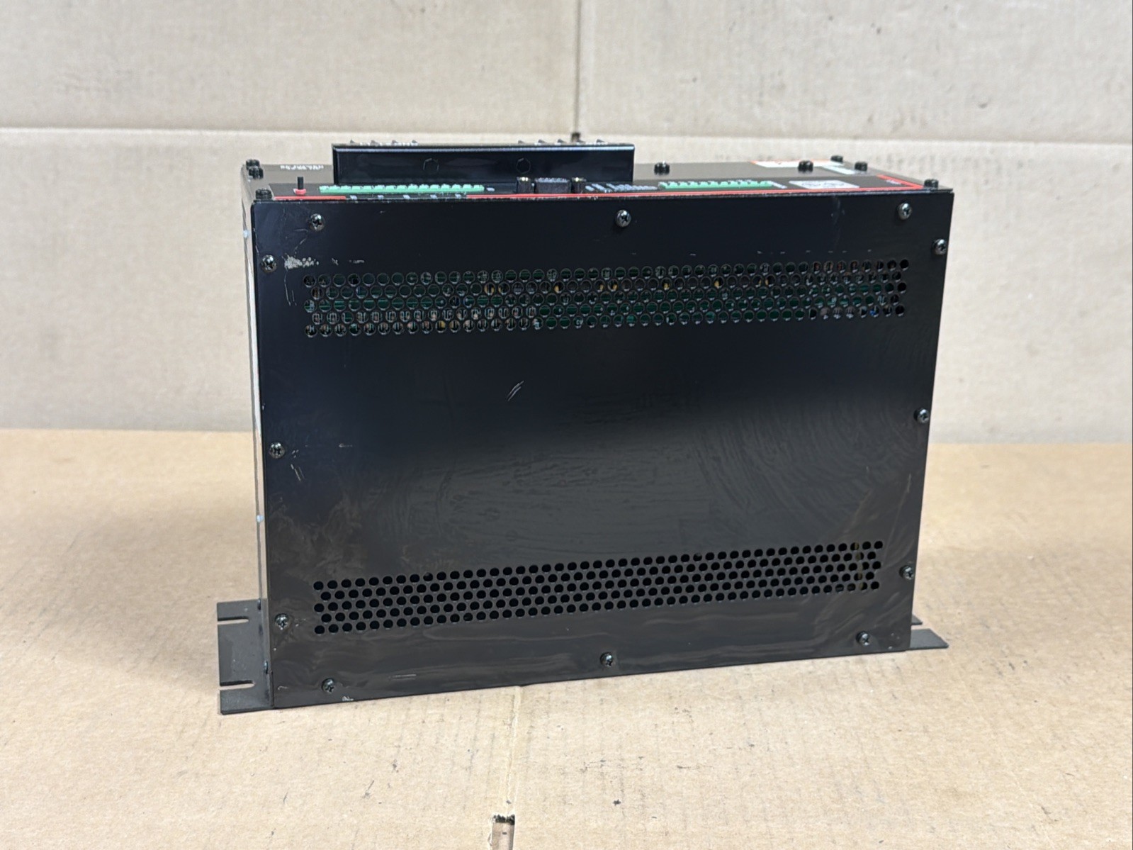 Custom Servo Motors MPA-15 Servo Drive Amplifier 9631 WARRANTY CLEAN FAST SHIP