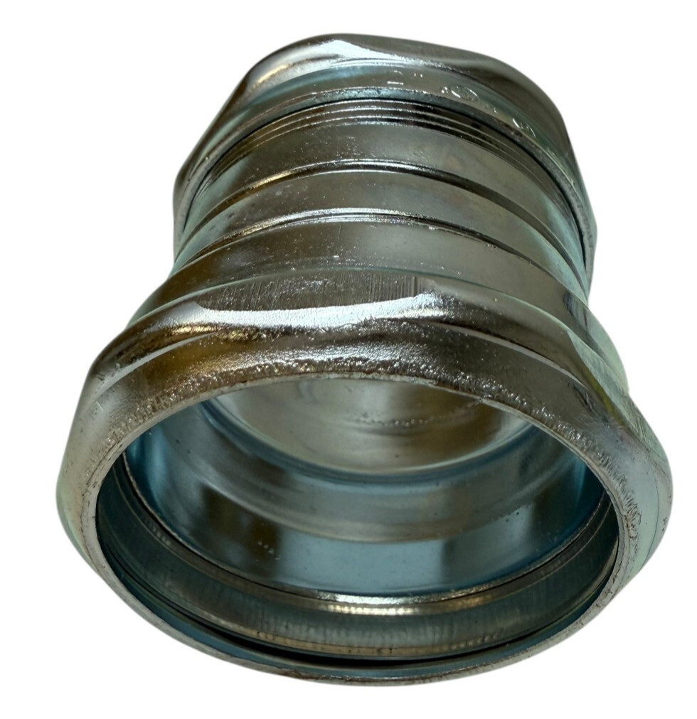 Appleton 6200S 2” Steel Compression Type EMT Fıttıng /Appleton 6200S