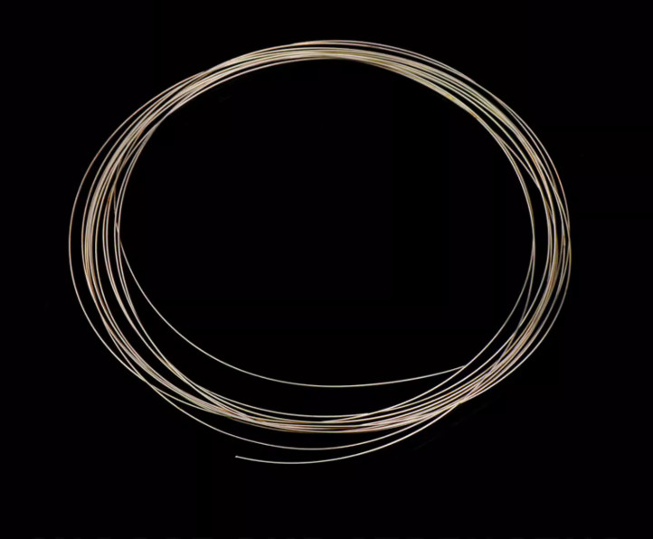Pure Pt Wire,99.99% Platinum Wire Electrode for Lab Use 0.02mm-1.0mm