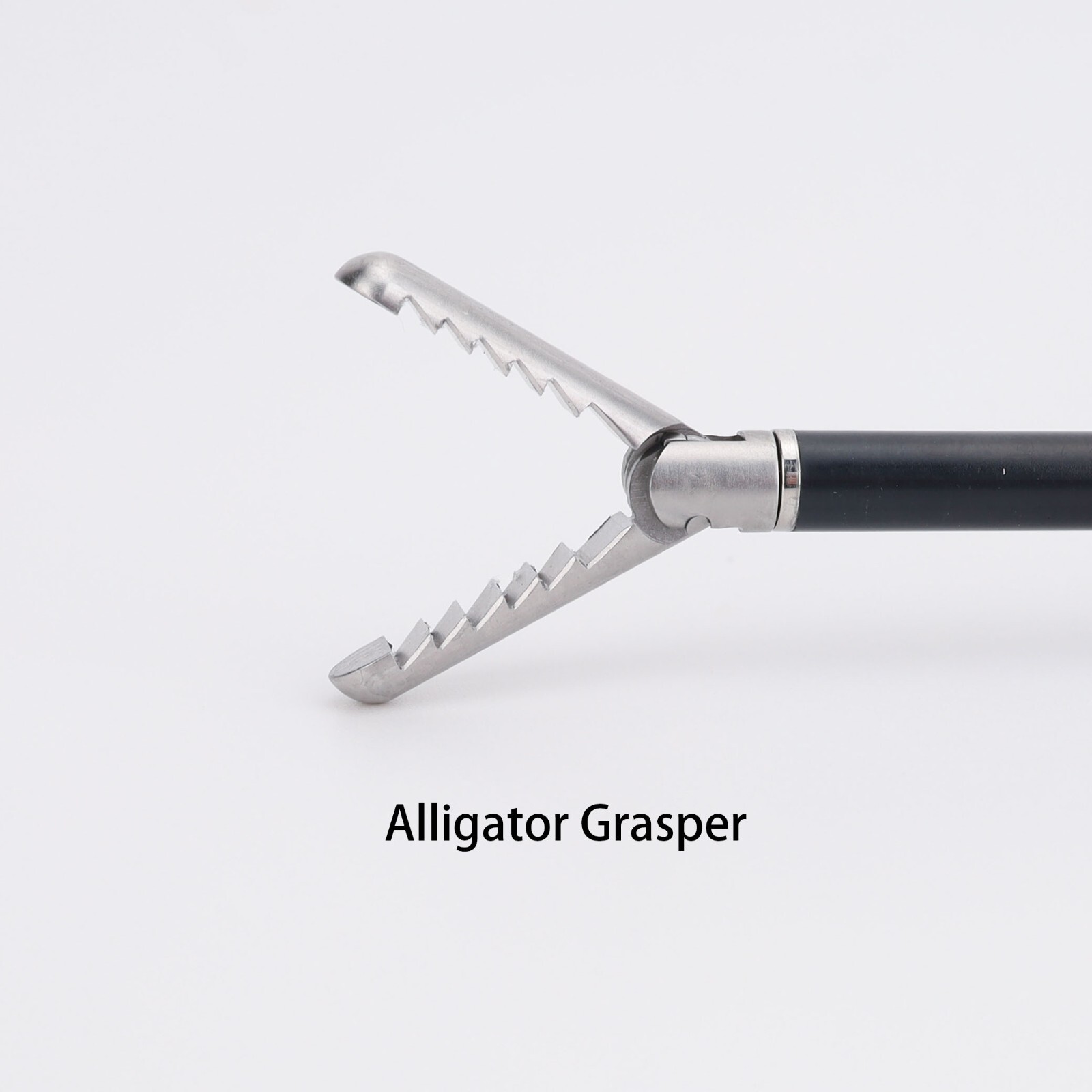 Precision Laparoscopic Grasper And Forceps For Endoscopic Surgery