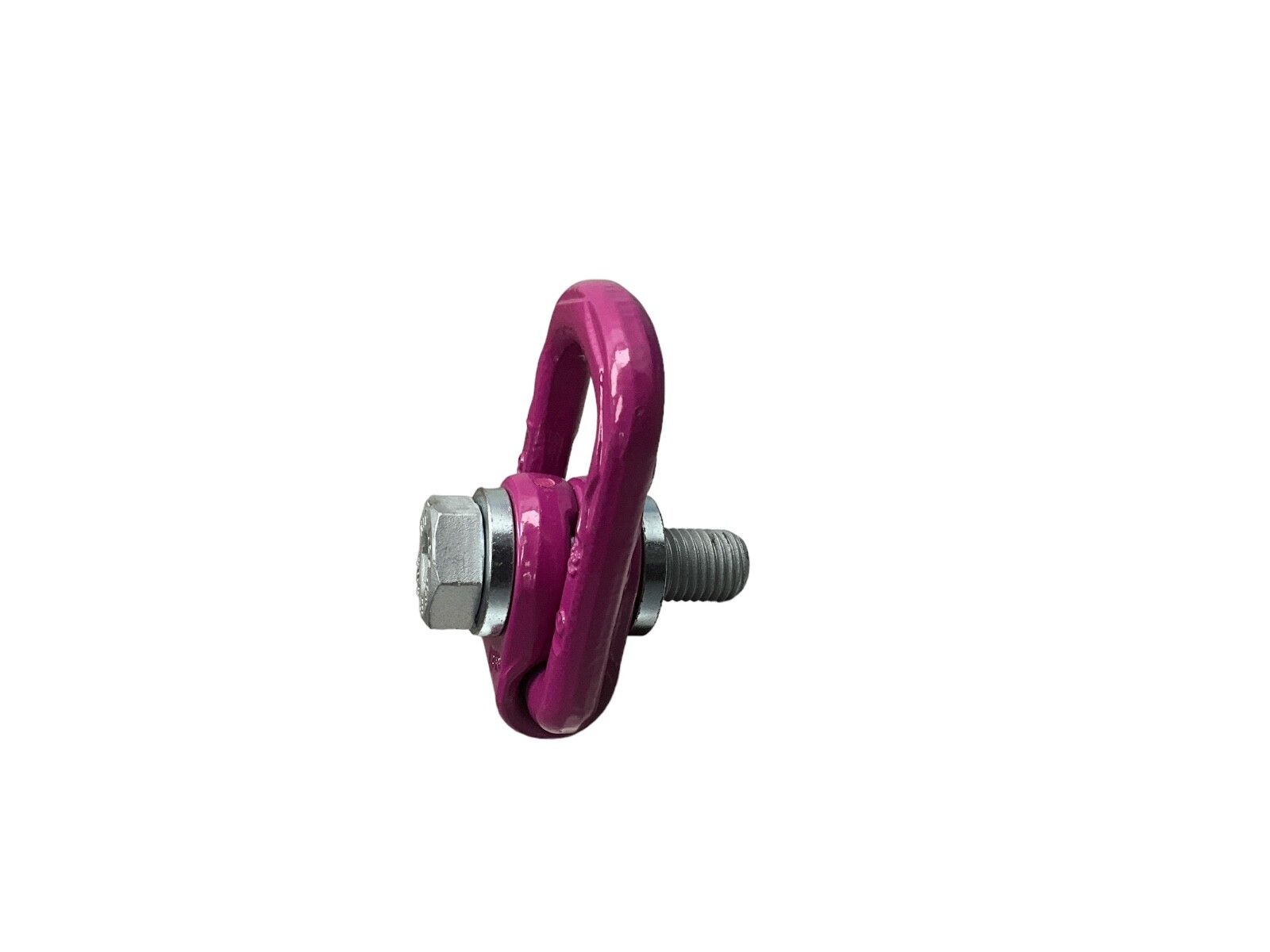 Rud Chain Hoist Ring Bolt On Mounting VLBG Plus 2T Swivel Angle