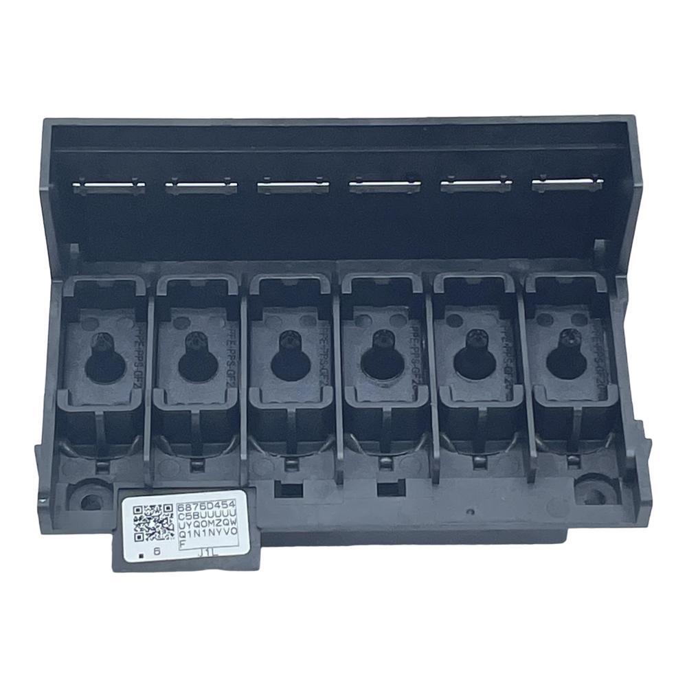DX11 Unlocked Printhead Printer Head Fits For Epson XP 600 DTF Digital Printer