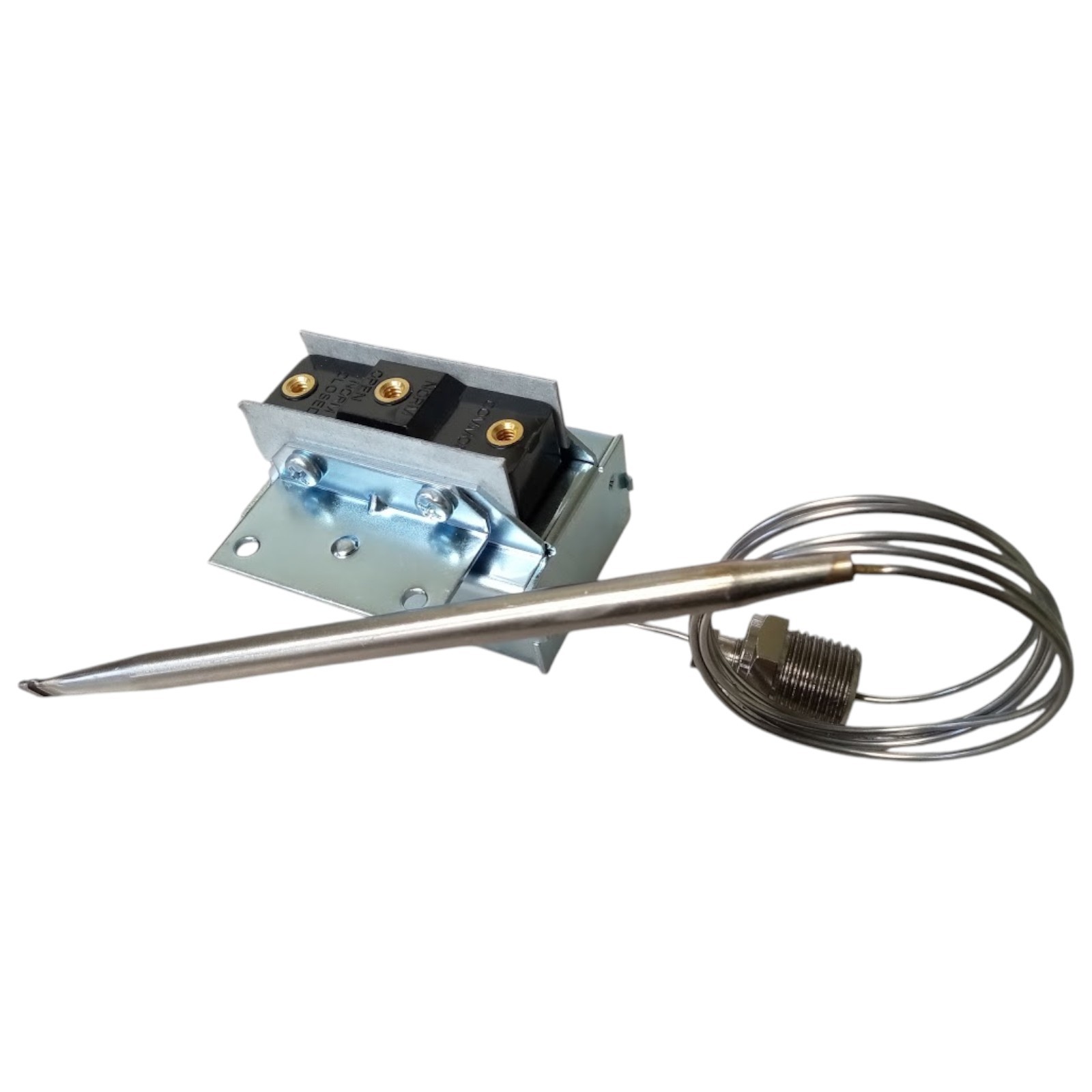 Choice CHLA450-36 High Limit Control for Vulcan 00-410840-00002 Fryer Control