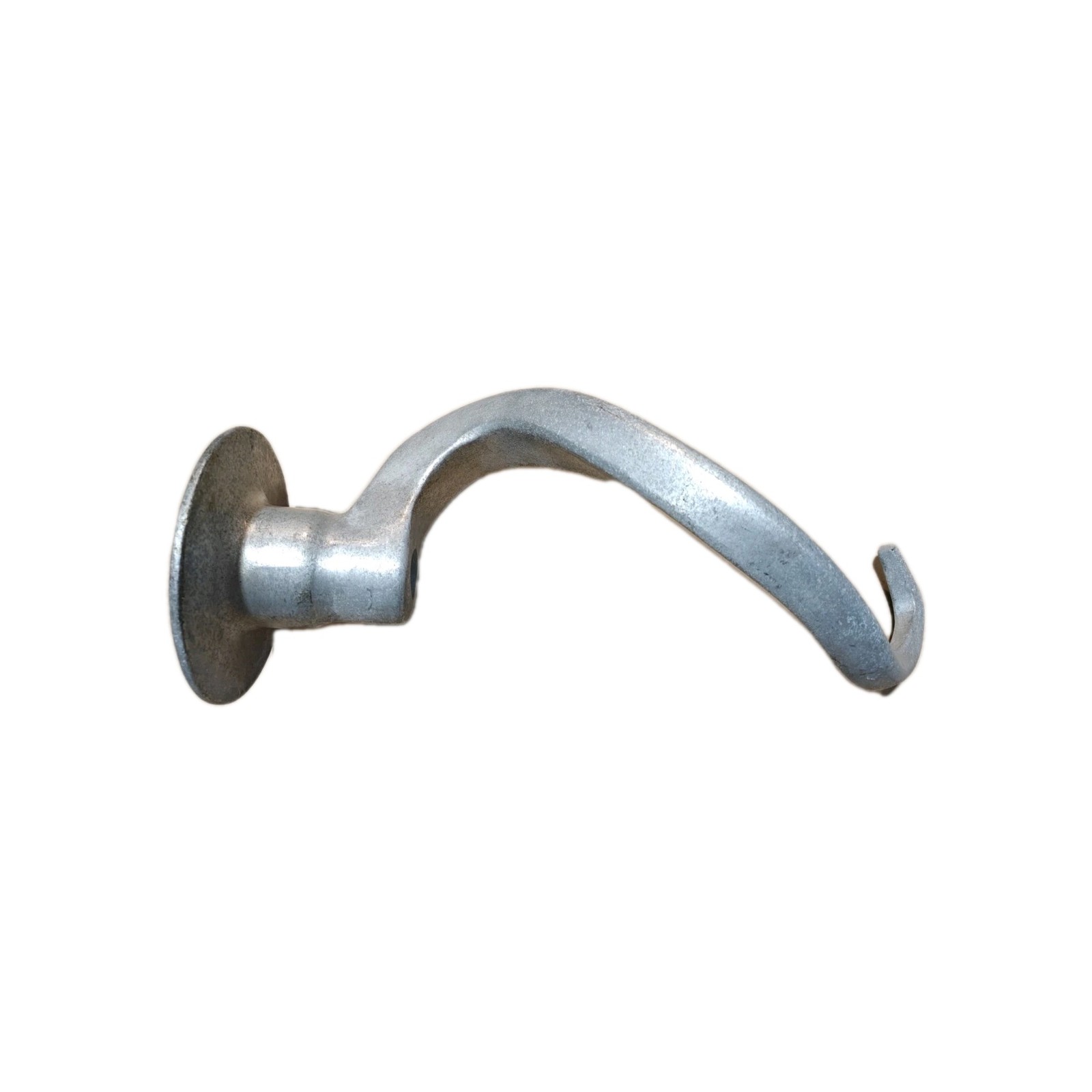 Hobart VMLH60ED2 60 Qt. EDDOUGH-ALU060 Aluminum «ED2» Dough Hook