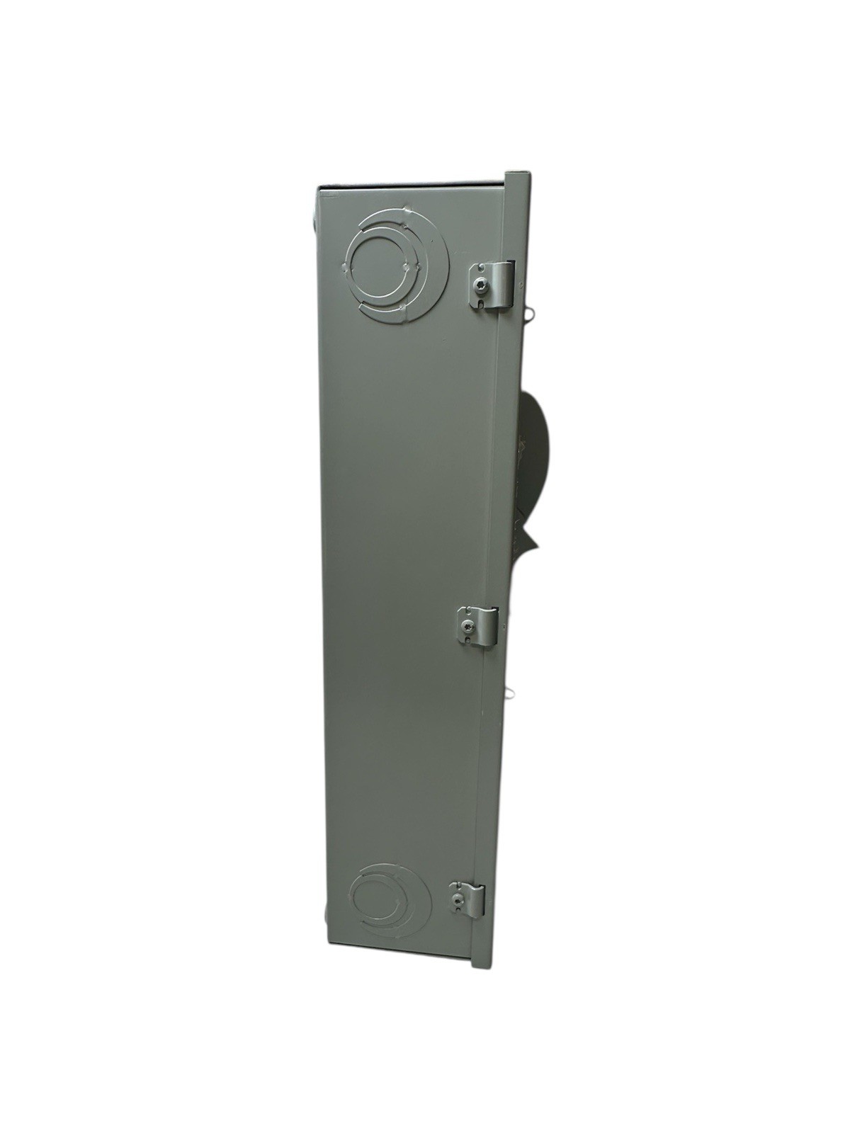 Eaton DH363FGK Heavy Duty Safety Switch 100 Amp 3 Pole 600 Vac