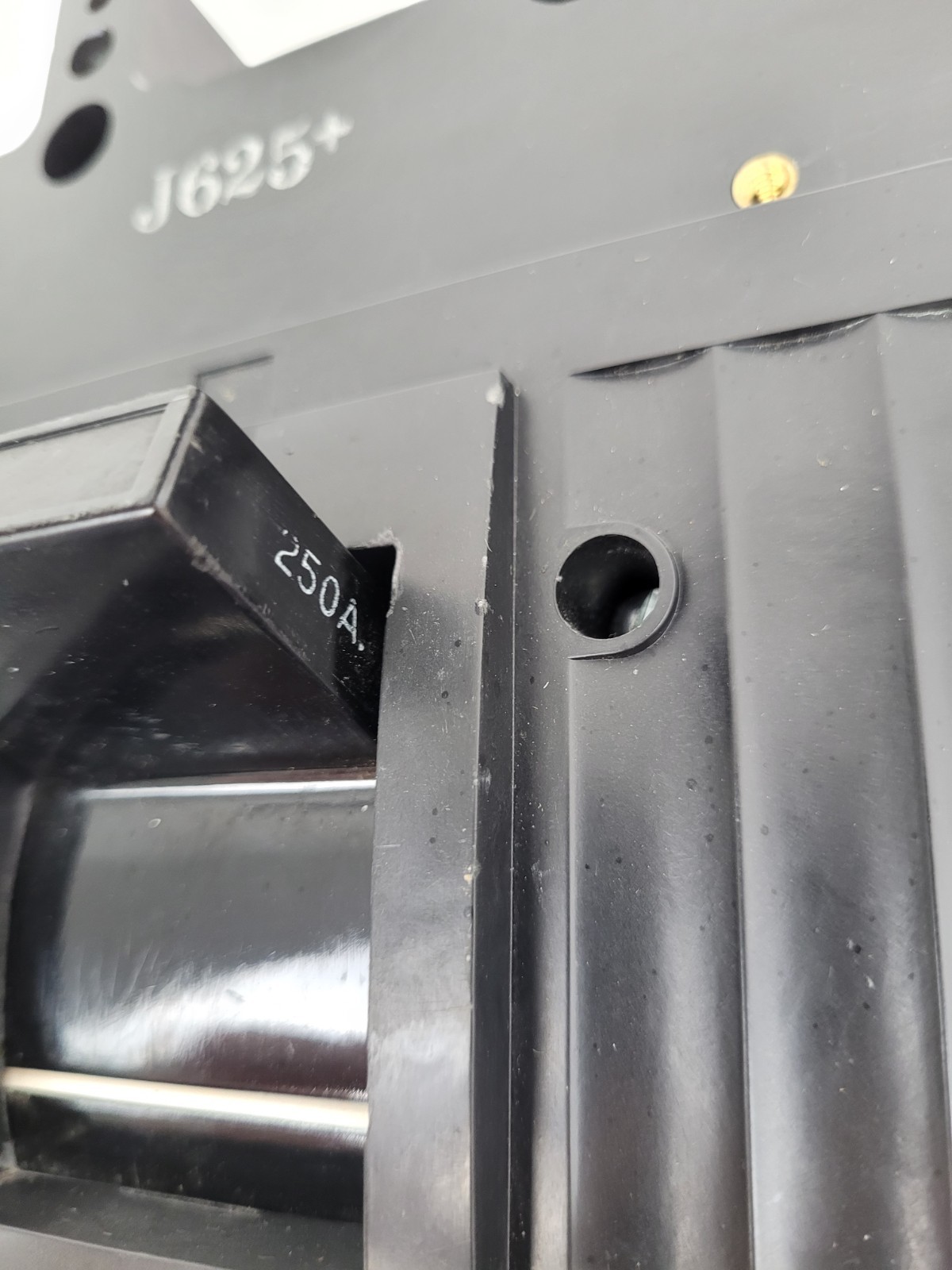 TJJ436250 GE 250 Amp 600 Volt 22kA Circuit Breaker – Next Day Option