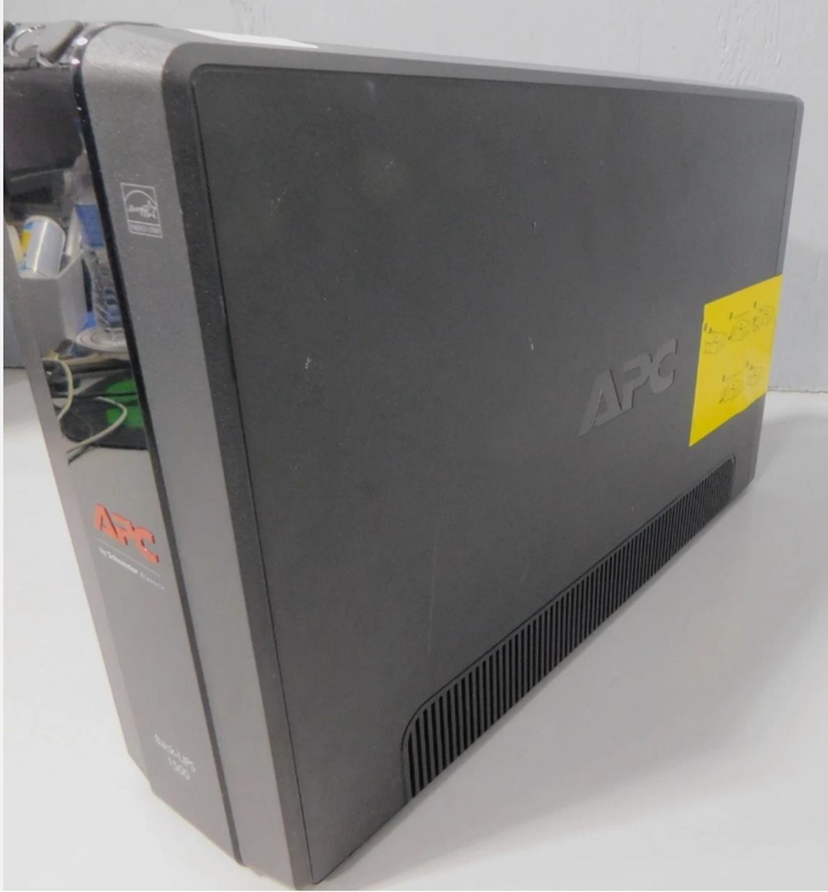 APC BX1500M Battery Backup & Surge Protector **No battery/bracket**